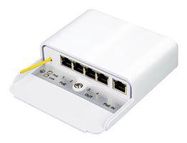 EXTENDER, POE, PASSTHROUGH SWITCH, 60W