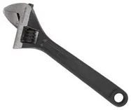6" ADJUSTABLE WRENCH, 0.79", 6.10" OAL