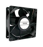 DC FAN, 120MM, 185CFM, 72DB