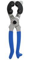 DUCT & TUBE CUTTER, 40MM, CARBON STEEL