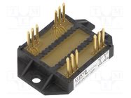 Module: diode; double independent; 200V; If: 165Ax2; ECO-PAC 2 IXYS