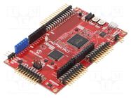 Dev.kit: Microchip PIC; Components: PIC32MK0512MCJ064; PIC32 MICROCHIP TECHNOLOGY