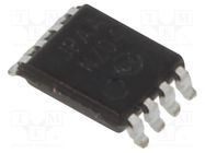 IC: digital; NOT; Ch: 3; IN: 1; SMD; US8; 1.65÷5.5VDC; -40÷85°C; 10uA ONSEMI