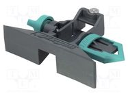 Adapter; for folding measure WOLFCRAFT