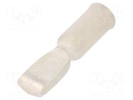 Contact; hermaphrodite; silver plated; 107.2mm2; 4/0AWG; crimped ANDERSON POWER PRODUCTS