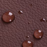 Car organizer for the seat foldable shelf mini car table beige, Hurtel