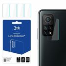 Xiaomi 11T/11T Pro - 3mk Lens Protection™, 3mk Protection