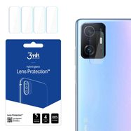 Xiaomi 11T/11T Pro - 3mk Lens Protection™, 3mk Protection