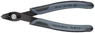 KNIPEX 78 61 140 ESDSB Electronic Super Knips® XL ESD with multi-component grips burnished 140 mm