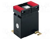 Current transformer; Iin: 15A; Iout: 5A; on panel; Class: 1@max10VA GOSSEN METRAWATT