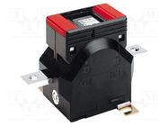 Current transformer; Iin: 30A; Iout: 5A; on panel; Class: 1@max10VA GOSSEN METRAWATT