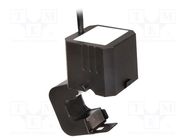 Current transformer; Iin: 100A; Iout: 1A; on cable; Øint: 18mm GOSSEN METRAWATT