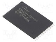 IC: FLASH memory; 64MbFLASH; CFI,parallel; TSOP48; parallel INFINEON (CYPRESS)