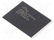 IC: FLASH memory; 512MbFLASH; CFI,parallel; TSOP56; parallel INFINEON (CYPRESS)