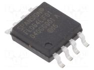 IC: FLASH memory; 64MbFLASH; SPI; 108MHz; 2.7÷3.6V; SO8; serial INFINEON (CYPRESS)