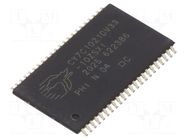 IC: SRAM memory; 1MbSRAM; 64kx16bit; 3÷3.6V; 10ns; TSOP44 II INFINEON (CYPRESS)