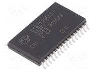 IC: SRAM memory; 1MbSRAM; 128kx8bit; 4.5÷5.5V; 45ns; SO32; parallel INFINEON (CYPRESS)