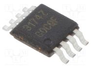 IC: interface; transceiver; full duplex,RS422,RS485; 500kbps RENESAS