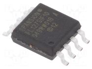 IC: FLASH memory; 128MbFLASH; SPI; 108MHz; 2.7÷3.6V; SO8; serial INFINEON (CYPRESS)