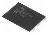 IC: FLASH memory; 512MbFLASH; CFI,parallel; TSOP56; parallel INFINEON (CYPRESS)