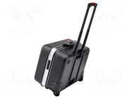 Kit: general purpose; case; for electricians; BIG Twin Move KNIPEX