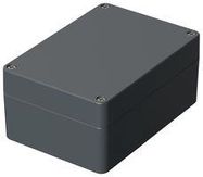 ENCLOSURE, ALUMINIUM, IP66