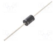 Diode: rectifying; THT; 1600V; 3A; Ifsm: 150A; E34 (D6x9); SK3 