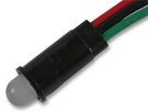 LED INDICATOR, HE-RED/GRN
