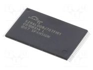 IC: FLASH memory; 8MbFLASH; CFI,parallel; TSSOP48; parallel INFINEON (CYPRESS)