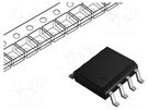 IC: PMIC; battery charging controller; Iout: 2A; 1x NiCd / NiMH TEXAS INSTRUMENTS