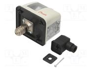 Module: pressure switch; pressure; OUT 1: SPDT; 250VAC/1A; BCP DANFOSS