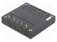 Converter: DC/DC; 200W; Uin: 10÷36V; Uout: 12VDC; Iout: 16.7A; 250kHz CINCON