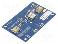 Evaluation kit; Uin: 26÷60V; Uout: 24VDC; Iout: 1.5A; 85x55x6.5mm RECOM