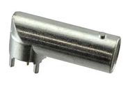 RF CONN, R/A BNC JACK, 75OHM, 3GHZ