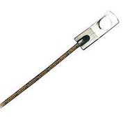 THERMOCOUPLE, TYPE J, 482DEG C, 914.4MM