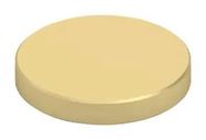 SPRING LOADED TARGET DISC, 1POS, SMT