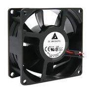 AXIAL FAN, 80MM, 24VDC, 99.01CFM, 54DBA