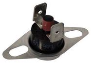ROLLOUT SAFETY SWITCH, SPST, 15A/120VAC