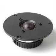 1" Soft Dome Tweeter 100 Watt 6 Ohm