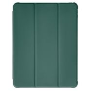 Stand Tablet Case Smart Cover case for iPad mini 2021 with stand function green, Hurtel