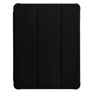 Stand Tablet Case Smart Cover case for iPad mini 2021 with stand function black, Hurtel