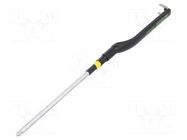 Wrench tip; torque; 10mm MURRELEKTRONIK