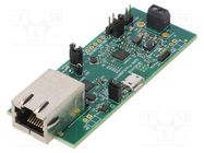 Dev.kit: Microchip; Components: LAN8770; prototype board MICROCHIP TECHNOLOGY