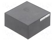 Converter: AC/DC; 40W; Uin: 90÷264VAC,120÷370VDC; Uout: 48VDC; 90% CINCON