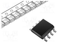 IC: EEPROM memory; 1kbEEPROM; Microwire; 128x8bit; 4.5÷5.5V; 2MHz MICROCHIP TECHNOLOGY