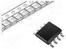 IC: PMIC; battery charging controller; Iout: 2A; 4.1V; TSSOP8; tube TEXAS INSTRUMENTS