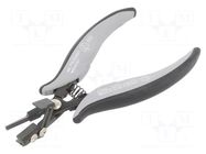 Pliers; specialist; ESD; 158mm PIERGIACOMI