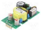 Power supply: switched-mode; open; 30W; 120÷370VDC; 80÷264VAC RECOM