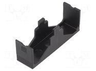 Cover; OGD,OGD-SMD SCHURTER