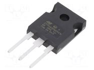 Diode: rectifying; THT; 400V; 50A; tube; Ifsm: 350A; TO247-3; 35ns STMicroelectronics